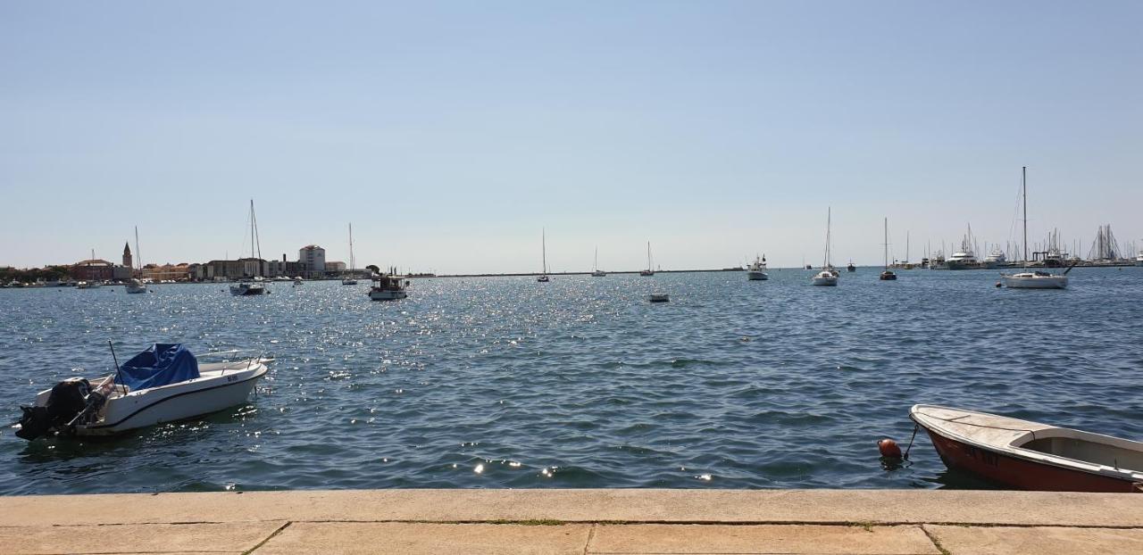 Nice Apartment Near The Sea Es3 Umag Exterior photo